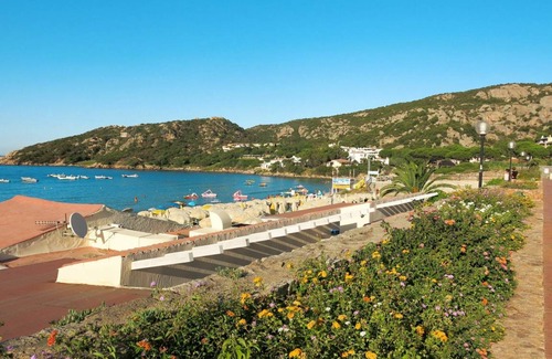 Baja Sardinia Apartment | 95 m² Apartment ∙ 3 bedrooms ∙ 5 guests