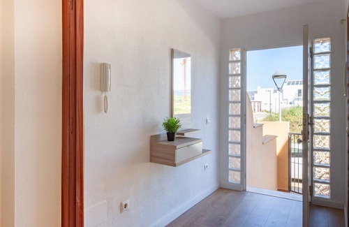 Tarifa Ski Chalet | 96 - Casa Tarik