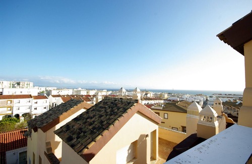 Tarifa Ski Chalet | 96 - Casa Tarik