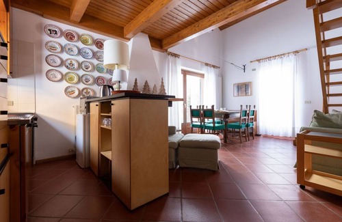 Valdidentro Apartment | 96 m² Apartment ∙ 2 bedrooms ∙ 8 guests