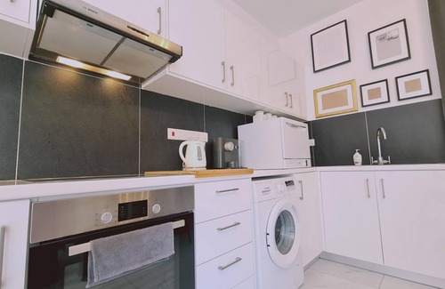 Limassol Apartment | 98 LIM - Stay W Apartment