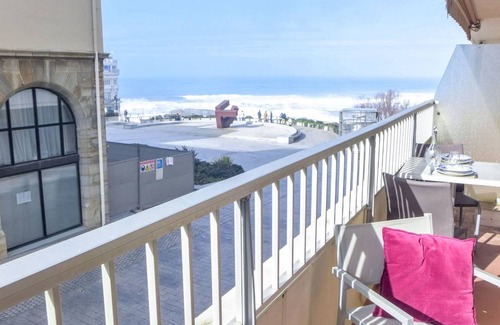Biarritz City Centre Apartment | 98 m² Apartment ∙ 3 bedrooms ∙ 6 guests