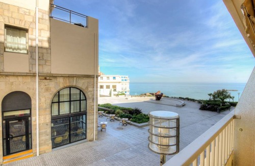 Biarritz City Centre Apartment | 98 m² Apartment ∙ 3 bedrooms ∙ 6 guests