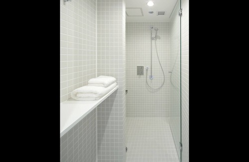 Akasaka Hotel | 9h nine hours Akasaka