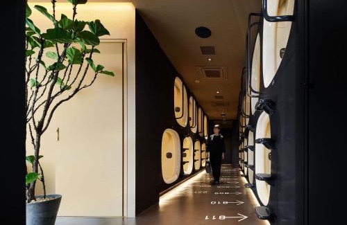 2-Chome Shinjuku Hotel | 9h nine hours woman Shinjuku