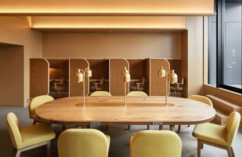 2-Chome Shinjuku Hotel | 9h nine hours woman Shinjuku