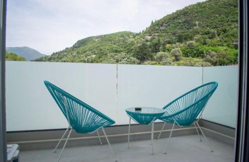 Vassiliki Apartment | 9muses luxury rooms