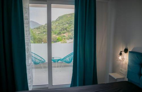 Vassiliki Apartment | 9muses luxury rooms