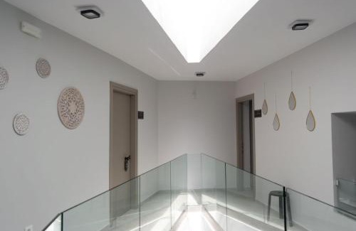 Vassiliki Apartment | 9muses luxury rooms