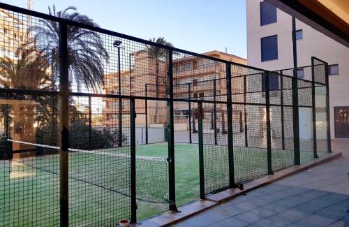 Playa de San Juan Apartment | Aпартаменты в San Juan Playa