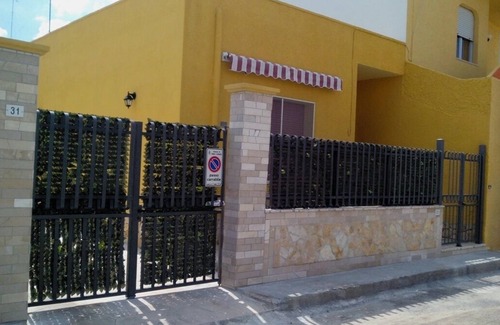 Torre Lapillo Villa | A 1 KM FROM PORTO Cesareo - very pretty HOUSE RECENTLY RENOVATED