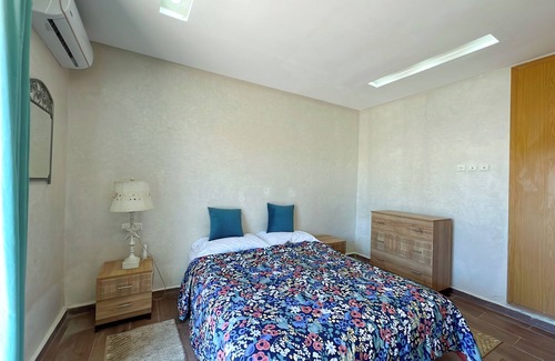 Gharb-Chrarda-Beni Hssen Apartment | A 1 Minute de la Plage ! une Superb Appartement Vous Attend