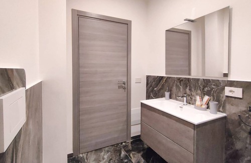 Palermo House | A 10-minute walk from the historic center and Arab-Norman route
