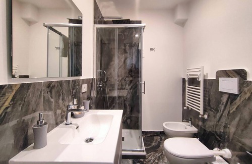 Palermo House | A 10-minute walk from the historic center and Arab-Norman route