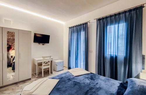 Palermo House | A 10-minute walk from the historic center and Arab-Norman route