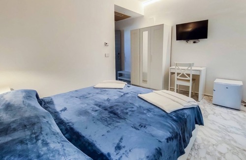 Palermo House | A 10-minute walk from the historic center and Arab-Norman route