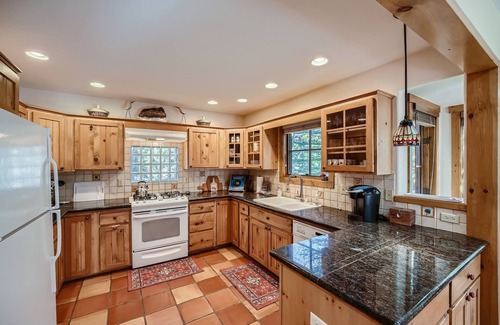The Reserve House | A-116wf 4 Bedroom Home by RedAwning