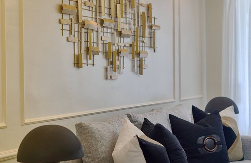 Santo Domingo Oeste Apartment | ¡A 15 Minutos del Centro de la Ciudad! Apartamento de Lujo a un Precio Increíble