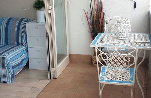 Villa Rosa Apartment | A 150 m dalla spiaggia e vicino al centro cittadino