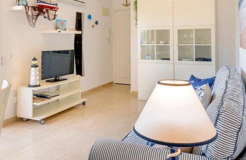 Els Griells Apartment | A 3 minutos de la playa. Cerca del centro