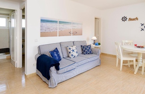 Els Griells Apartment | A 3 minutos de la playa. Cerca del centro