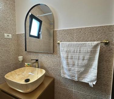 Nucsoara Cabin | A 3 villa