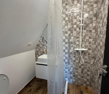 Nucsoara Cabin | A 3 villa