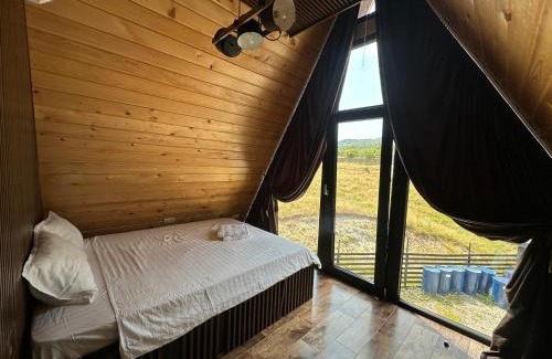 Nucsoara Cabin | A 3 villa