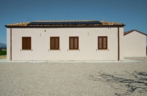 Pineto Apartment | A 5 min dalla spiggia ed immerso nel verde, il Relais offre comfort fantastici
