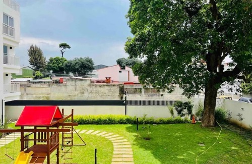 Zona 13 Apartment | a 5 minutos del aeropuerto, zoologico y museos de antropologia e historia