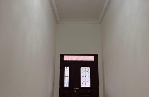 East Legon Apartment | A 5Bedroom home