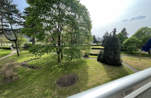Velizy-Villacoublay Apartment | A 6 Kilomètres du Château de Versailles et 13 Kilomètres du Golf National !