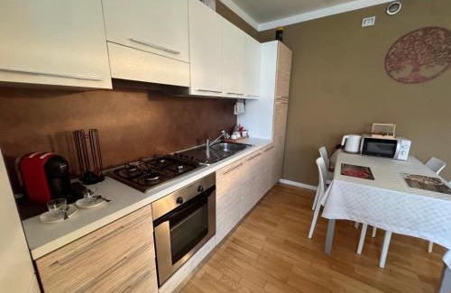 Somma Lombardo Apartment | A&A Court