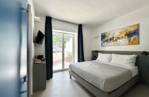Anacapri House | A&A Rooms