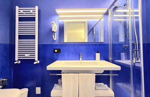 Anacapri House | A&A Rooms