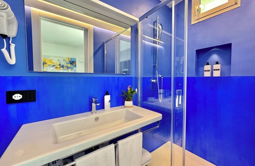 Anacapri House | A&A Rooms