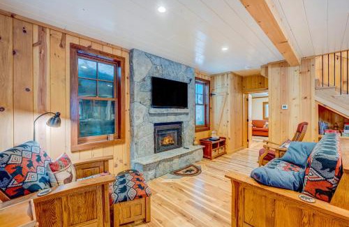 Tahoe Pines House | A Bear's Rest