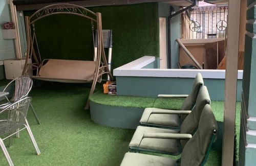 Benin City Apartment | A Beautiful 2-bedroom apartment in GRA Benin City.