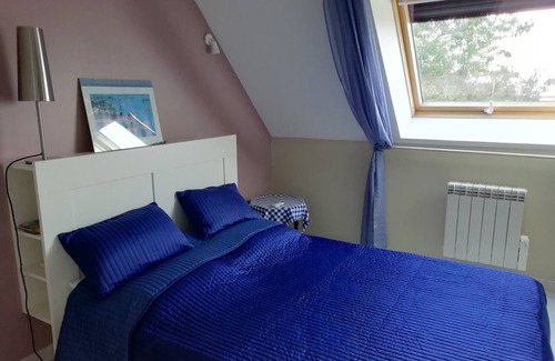 Tregunc Apartment | A beautiful escape in South Finistère
