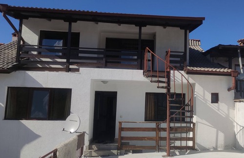 Kvartal Noviya Grad House | A beautiful house in a great location