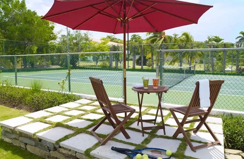 Mammee Bay House | A beautiful private beachfront paradise in Old Fort Bay, Ocho Rios