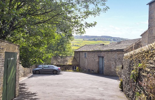 Holmfirth Cottage | A beautiful rural base around 1. 5 miles from the centre of Holmfirth.