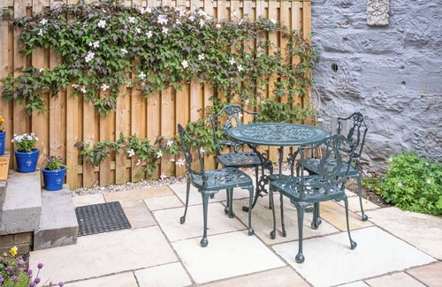 Perth House | A Beautiful, well equipped house in the vibrant City of Perth, Scotland.