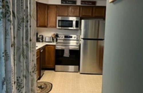 North Creek House | A Beautifully decorated 2 bedroom with many great features