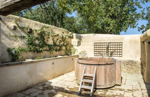 Brazzacott Cottage | A beautifully restored Cornish cottage retreat with private hot tub