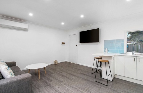 North Haven House | A Big Piece Of Haven