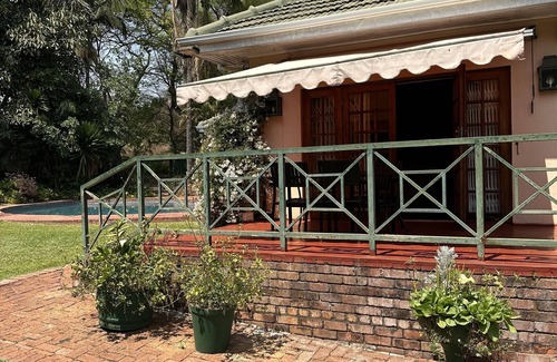 Harare Apartment | A Boutique Lodge Situated in a Serene Environment - 2022