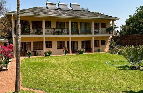 Harare Apartment | A Boutique Lodge Situated in a Serene Environment - 2022