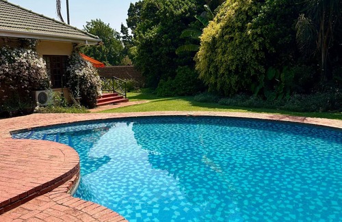 Harare Apartment | A Boutique Lodge Situated in a Serene Environment - 2022