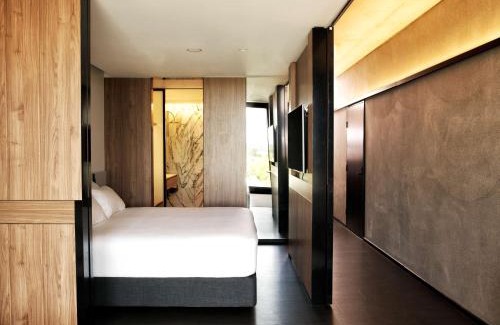 City East Apartment | A by Adina Canberra